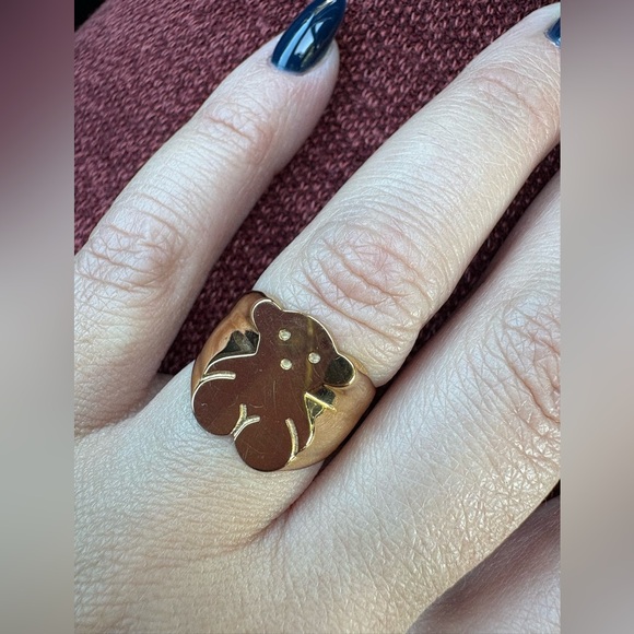 Tous ring - Picture 2 of 4